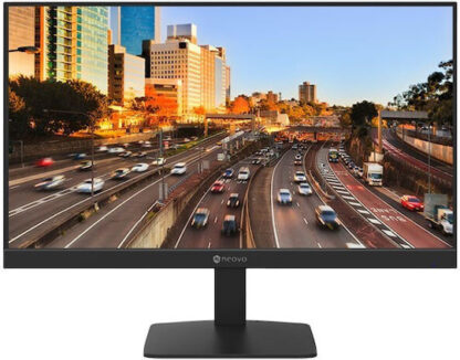 AG Neovo SC-2203 VA HDR Monitor 21.5" FHD 1920x1080 με Χρόνο Απόκρισης 5ms GTG