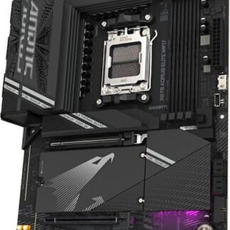 Motherboard - ASRock X870E Taichi