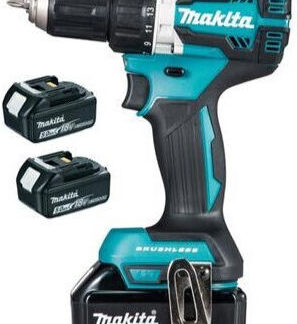 Dewalt Παλμικό Κατσαβίδι Μπαταρίας Solo Brushless 18V Κωδικός: DCF870N-XJ