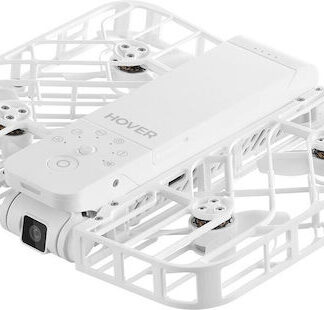 HoverAir X1 Drone Combo Plus Παιδικό Mini WiFi 5.8 GHz με Κάμερα HDR