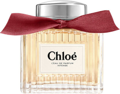 Chloé Signature Intense Edp Spray Recargable 100ml