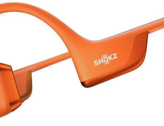 Shokz OpenRun Pro 2 Mini Orange