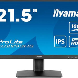 Viewsonic VA270-H IPS Monitor 27" FHD 1920x1080