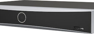 Dahua Καταγραφικό NVR 4 Καναλιών με Ανάλυση Full HD+ NVR4104HS-EI