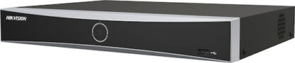 Hikvision Καταγραφικό NVR 8 Καναλιών με Ανάλυση 4K DS-7608NXI-K1(D)