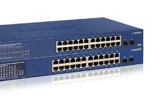 Zyxel XGS1935-52HP Managed L2 PoE+ Switch με 48 Θύρες Gigabit (1Gbps) Ethernet και 4 SFP Θύρες