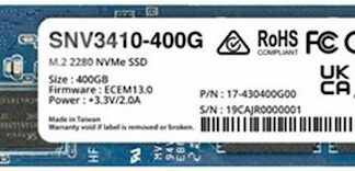 Micron Micron 7450 Pro SSD 960GB M.2 NVMe PCI Express 4.0 Κωδικός: MTFDKBG960TFR-1BC1ZABYYR