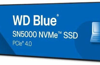 Western Digital Purple Pro Surveillance 18TB HDD Σκληρός Δίσκος 3.5" SATA III 7200rpm με 512MB Cache για Καταγραφικό Κωδικός: WD221PURP