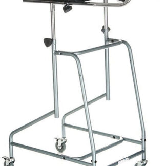 Weinberger Περιπατητήρας Rollator Αλουμινίου