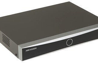 Hikvision Καταγραφικό NVR με Ανάλυση 4K DS-7616NXI-K2(D)