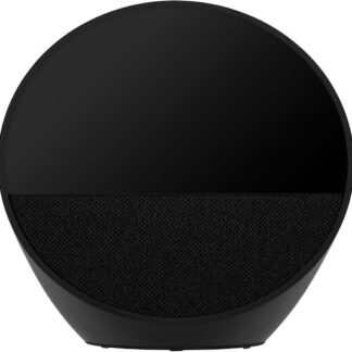 Amazon Echo Spot (2024) blue