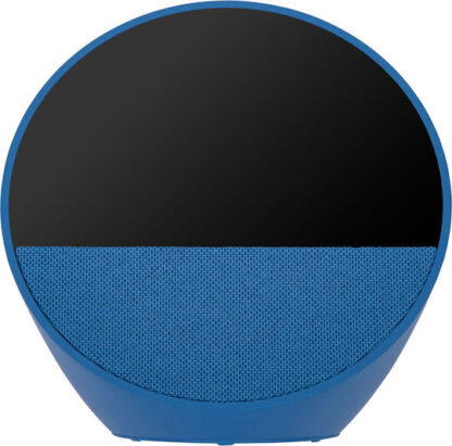Amazon Echo Spot (2024) blue
