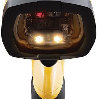 Αναγνώστης για Barcodes Honeywell Orbit 7120