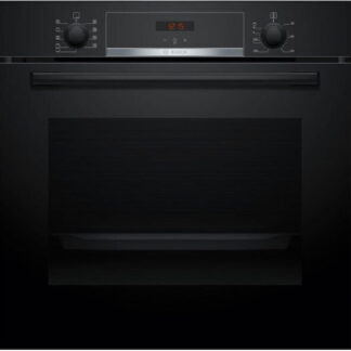 Bosch Φούρνος άνω Πάγκου 71lt Π59.4εκ. Μαύρος Κωδικός: HBA334EB3