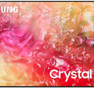 Samsung Smart Τηλεόραση 43" 4K UHD QLED QE43LS03DAUXXH HDR (2024)