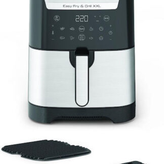 Philips Airfryer NA332 00 6,2L 1700W black copper (NA332/00)