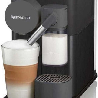 De'Longhi Magnifica Evo Αυτόματη Μηχανή Espresso 1450W Πίεσης 15bar για Cappuccino με Μύλο Άλεσης Μαύρη