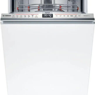Bosch Πλήρως Εντοιχιζόμενο Πλυντήριο Πιάτων με Wi-Fi για 10 Σερβίτσια Π44.8xY81.5εκ. Κωδικός: SPV6EMX05E