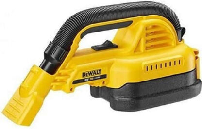 DRY/WET HOOVER 34L WITH ELECTRIC SOCKET AT-DXV34PTA