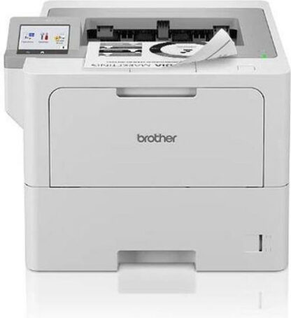 Brother HL-L6410DN Ασπρόμαυρο Πολυμηχάνημα Laser