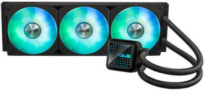Asus Prime LC 360 ARGB Processor Liquid cooling kit 12 cm