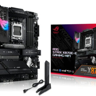 GIGABYTE B850 GAMING WIFI6 Motherboard - AMD Ryzen 9000 Series CPUs  6+2+2 Phasen Digital VRM  up to 8200MHz DDR5 (OC)  1xPCIe 5.0 + 2xPCIe 4.0 M.2  GbE LAN  WIFI 6  USB 3.2 Gen 2