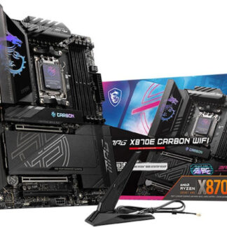 ASRock X870 Phantom Gaming Riptide WiFi Motherboard ATX με AMD AM5 Socket
