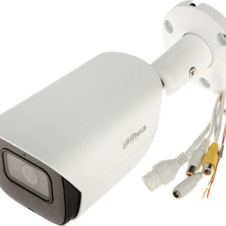 Hikvision DS-2CD2143G2-LI IP Κάμερα Παρακολούθησης Full HD+ 4MP Αδιάβροχη με Αμφίδρομη Επικοινωνία και Φακό 2.8mm
