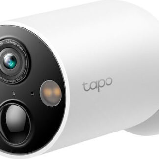 Reolink P344 IP Κάμερα Παρακολούθησης 12MP Αδιάβροχη με Αμφίδρομη Επικοινωνία και Φακό 4mm