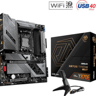 Asus TUF Gaming B650-PLUS Motherboard ATX με AMD AM5 Socket