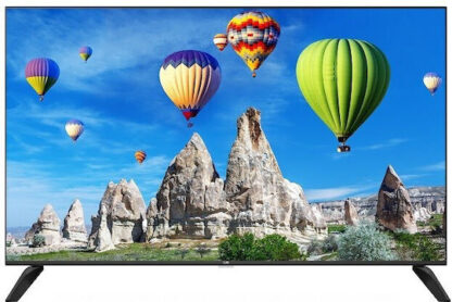 TV 32’ LIN 32LHD1810 Slim HD Ready DVB-T2