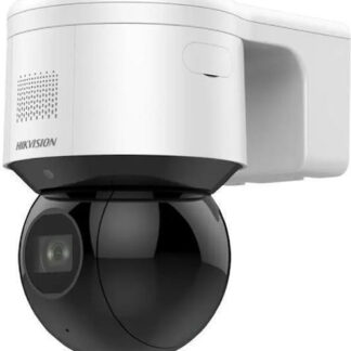 Hikvision DS-2DE3A400BW-DE(F1)(T5) IP Κάμερα Παρακολούθησης Full HD+ 4MP Αδιάβροχη με Αμφίδρομη Επικοινωνία και Φακό 4mm