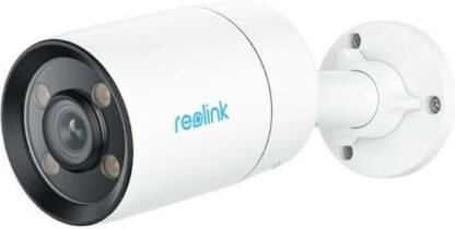 Reolink CX410 IP Κάμερα Παρακολούθησης Full HD+ 4MP με Αμφίδρομη Επικοινωνία