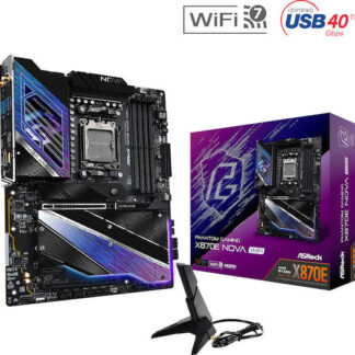 Asus ROG STRIX B850-I GAMING WIFI Motherboard Mini ITX με AMD AM5 Socket