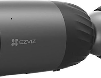 Reolink B430 IP Κάμερα Παρακολούθησης Wi-Fi Full HD+ 4MP Αδιάβροχη Μπαταρίας με Αμφίδρομη Επικοινωνία και Φακό 2.8mm