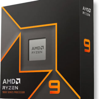 AMD Ryzen 9 7900 3 7 AMD7 AMD 7 GHz (100-100000590BOX) (100100000590BOX)