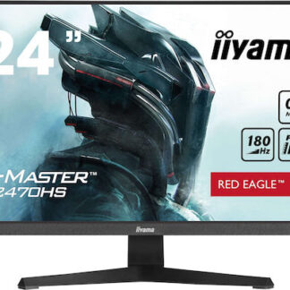 Xiaomi G27i IPS Gaming Monitor 27" FHD 1920x1080 165Hz με Χρόνο Απόκρισης 1ms GTG