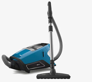 Miele Boost CX1 Cat & Dog PowerLine - NCF0 Ηλεκτρική Σκούπα 890W με Κάδο 1lt Μαύρη