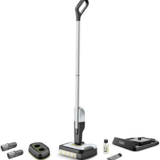 Karcher FC 2-4 Battery Set 2B Duo Electric Mop