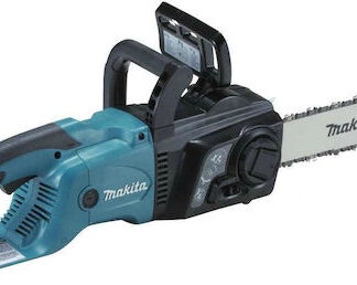 Makita Αλυσοπρίονο Βενζίνης 5.5kg με Λάμα Carving 35cm και Easy Start Κωδικός: UC3550A