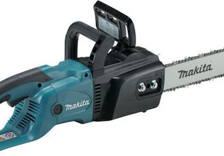Makita Αλυσοπρίονο Βενζίνης 5.5kg με Λάμα Carving 35cm και Easy Start Κωδικός: UC3550A