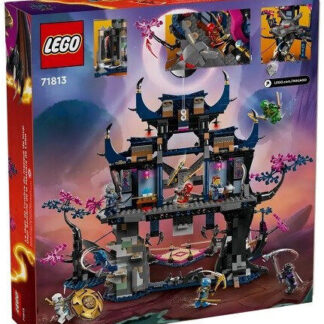Lego Friends Family Vacation Beach Resort για 8+ Ετών 1140τμχ Κωδικός: 42673