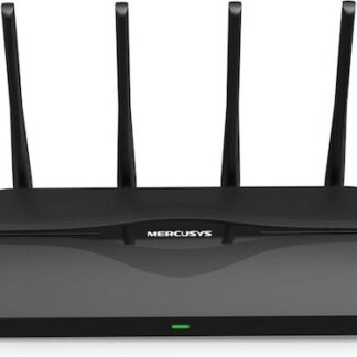 ZTE G5C Ασύρματο Router Wi‑Fi 6 με 2 Θύρες Gigabit Ethernet