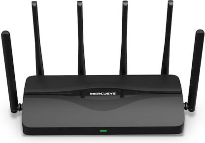Mercusys BE9300 Tri-Band Wi-Fi 7 Router