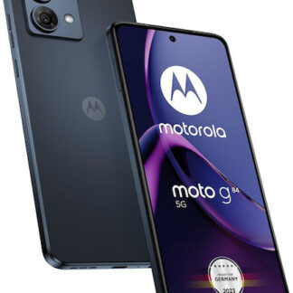 Motorola Moto G84 5G Dual SIM (8GB/256GB) Midnight Blue