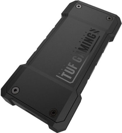 Asus TUF Gaming AS2000 Plus USB 3.2 Εξωτερικός SSD 2TB M.2 Μαύρο