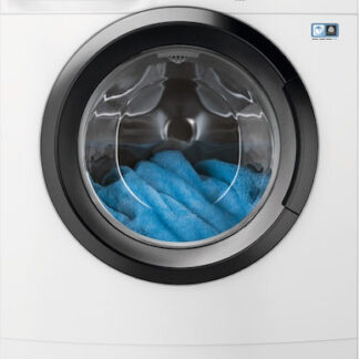 Electrolux Πλυντήριο Ρούχων 7kg με Τεχνολογία Ατμού 1400 Στροφών EW6SN347SP