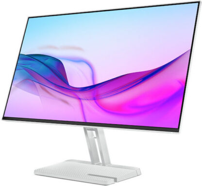 Lenovo L27i-4A computer monitor 68.6 cm (27 ) 1920 x 1080 pixels LCD Grey