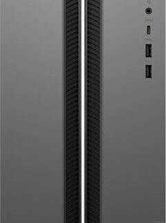 Gorenje Ψυγείο Ντουλάπα 562lt Total NoFrost Υ179.3xΠ91xΒ69.7εκ. Γκρι NRS9EVX