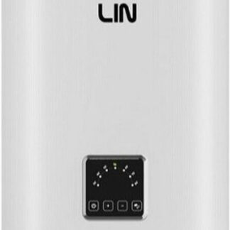 LIN LIFVD1 50L white electric boiler without WI-FI